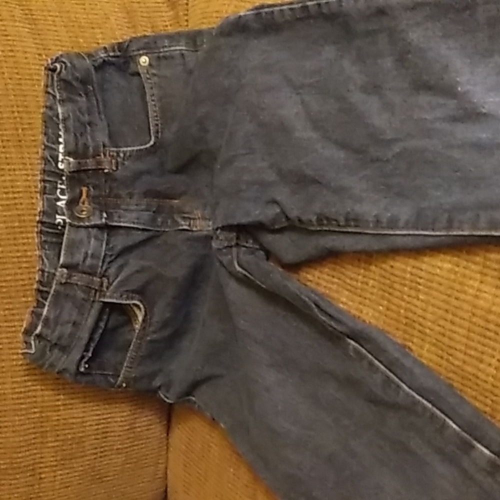 Girls Skinny Jeans